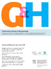 Gastroenterologia y Hepatologia雜志封面